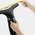 Стеклоочиститель Karcher WV 2 Plus Multi Edition, черный [1.633-495.0]